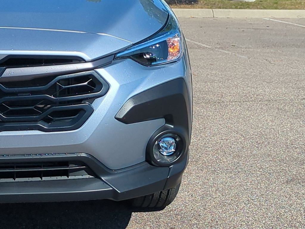 Thumbnail: 2026 Subaru Crosstrek - 21
