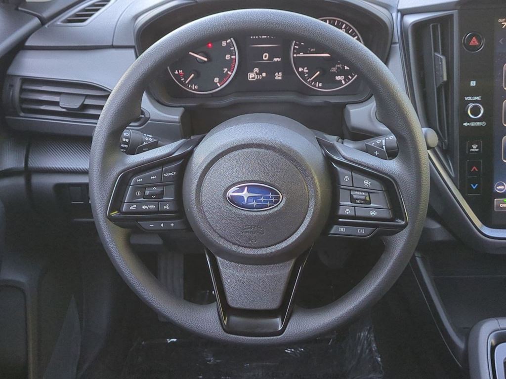 Thumbnail: 2026 Subaru Crosstrek - 13