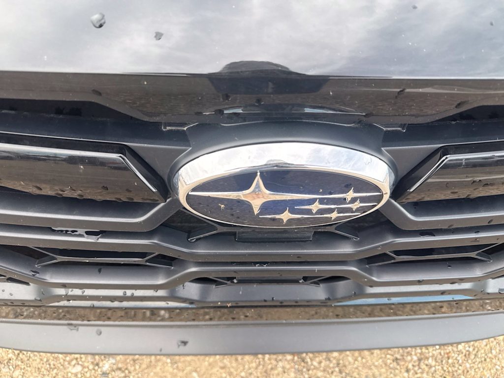 Thumbnail: 2026 Subaru Crosstrek - 7