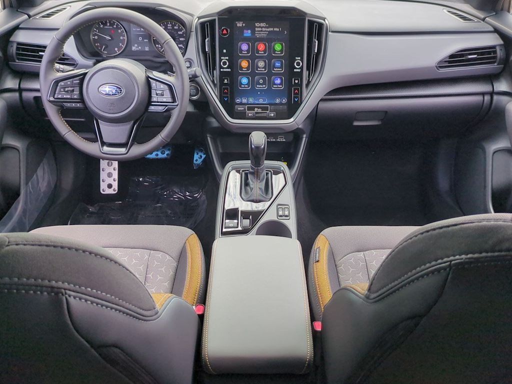 Thumbnail: 2026 Subaru Crosstrek - 9