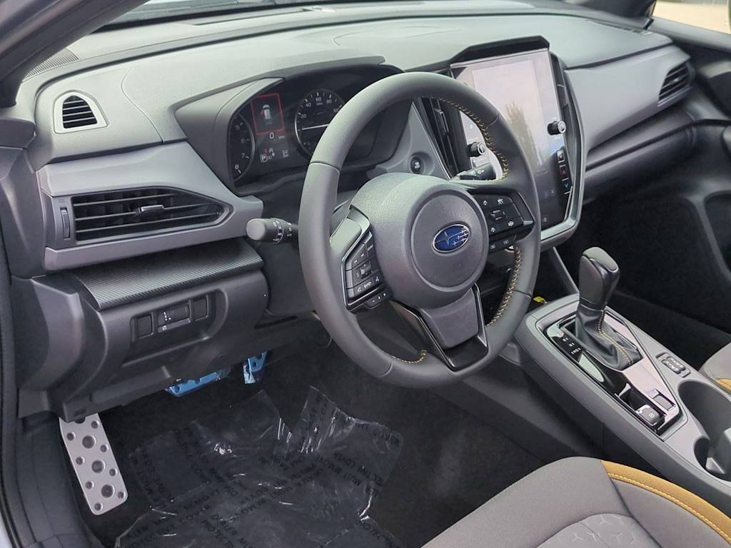 Thumbnail: 2026 Subaru Crosstrek - 2