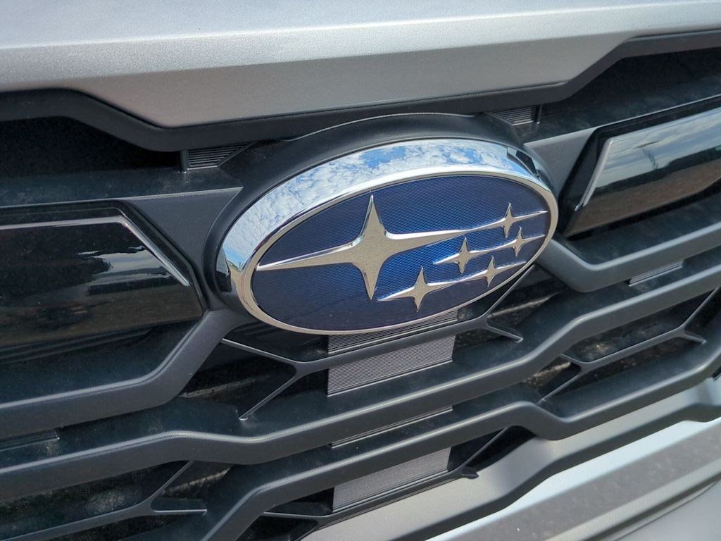 Thumbnail: 2026 Subaru Crosstrek - 7