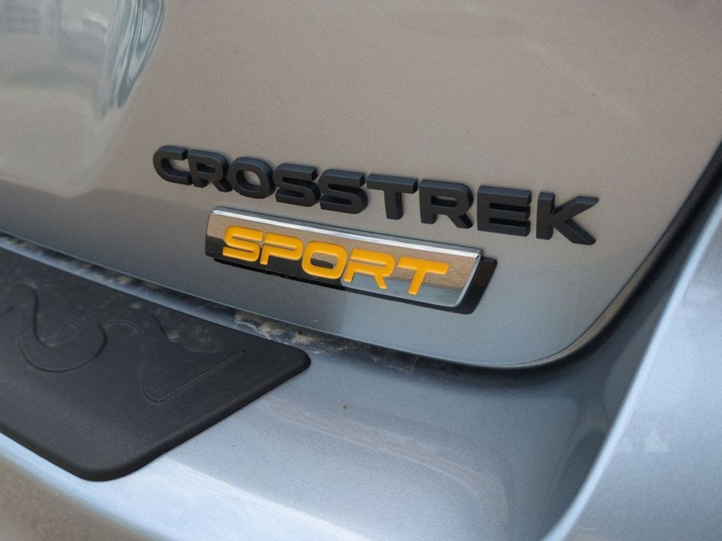 Thumbnail: 2026 Subaru Crosstrek - 23