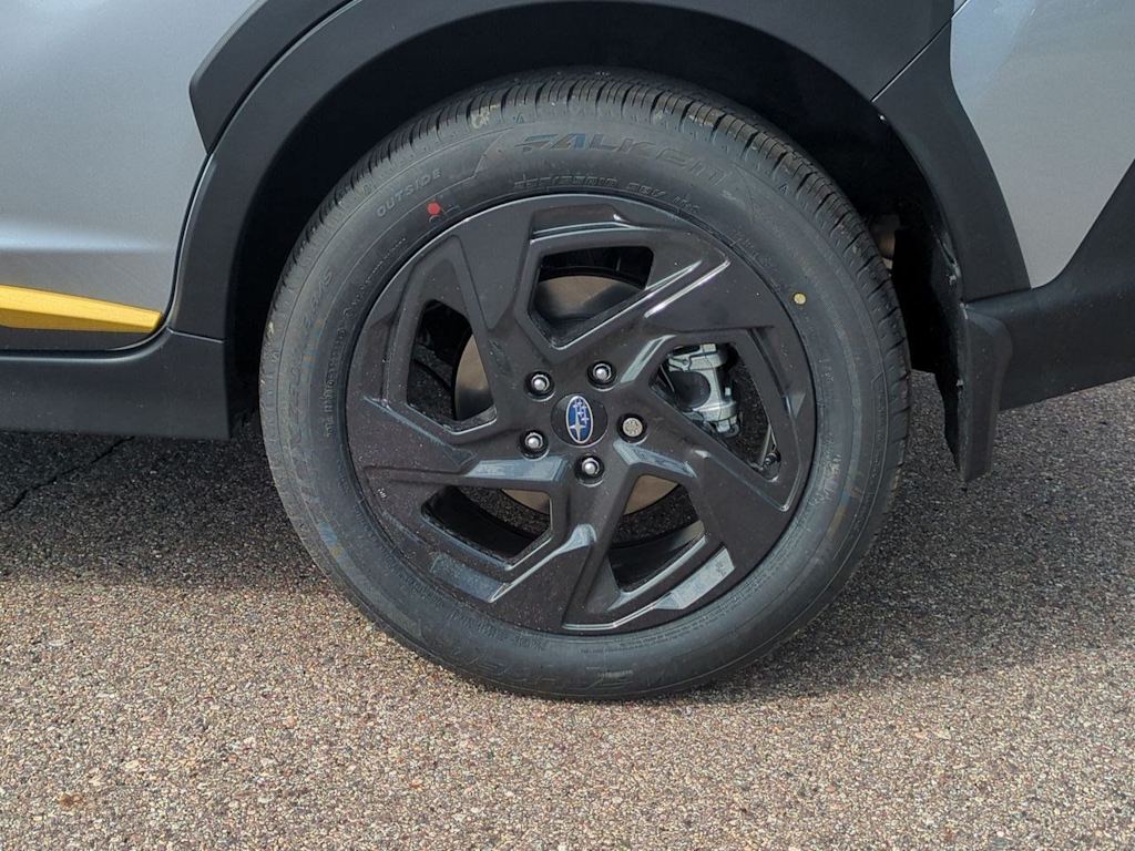 Thumbnail: 2026 Subaru Crosstrek - 8