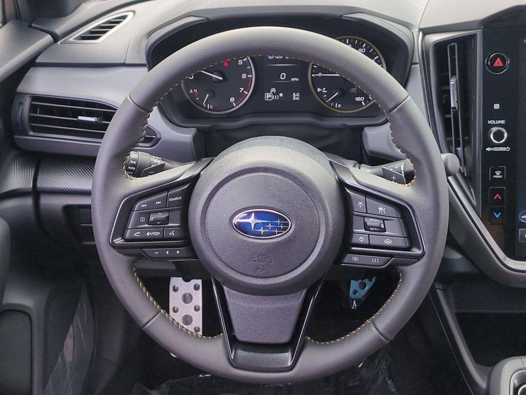 Thumbnail: 2026 Subaru Crosstrek - 13