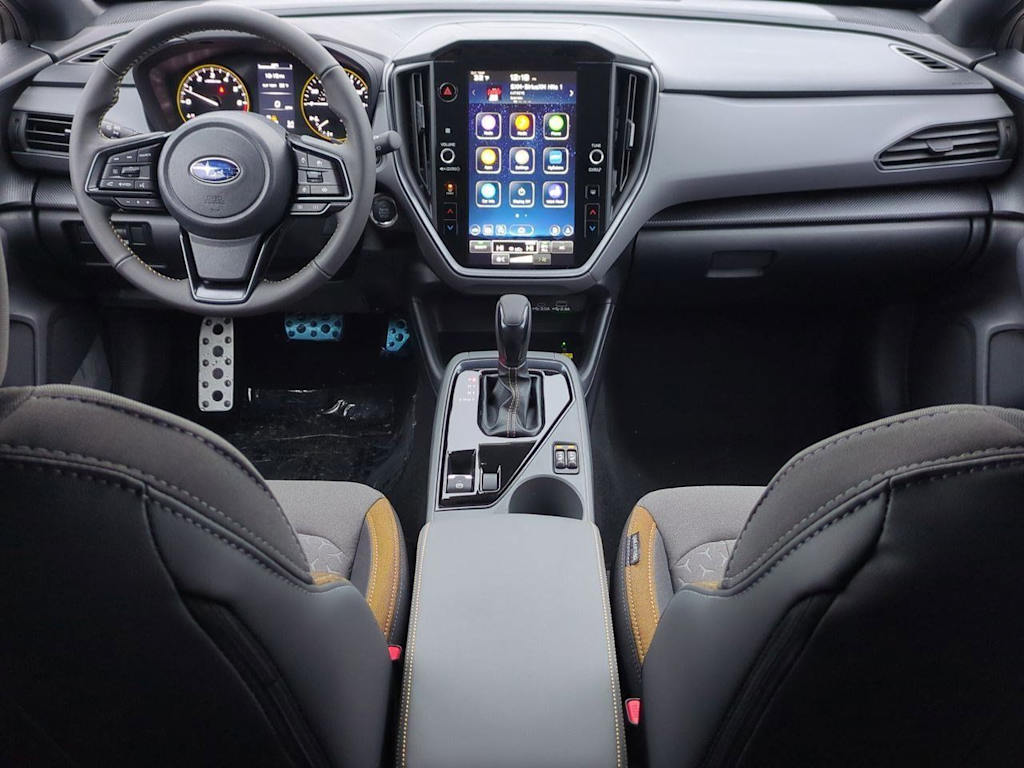 Thumbnail: 2026 Subaru Crosstrek - 9