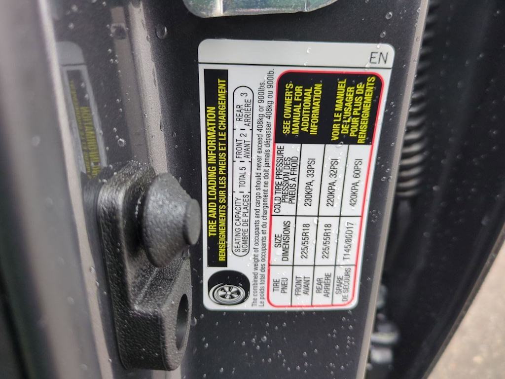 Thumbnail: 2026 Subaru Crosstrek - 17