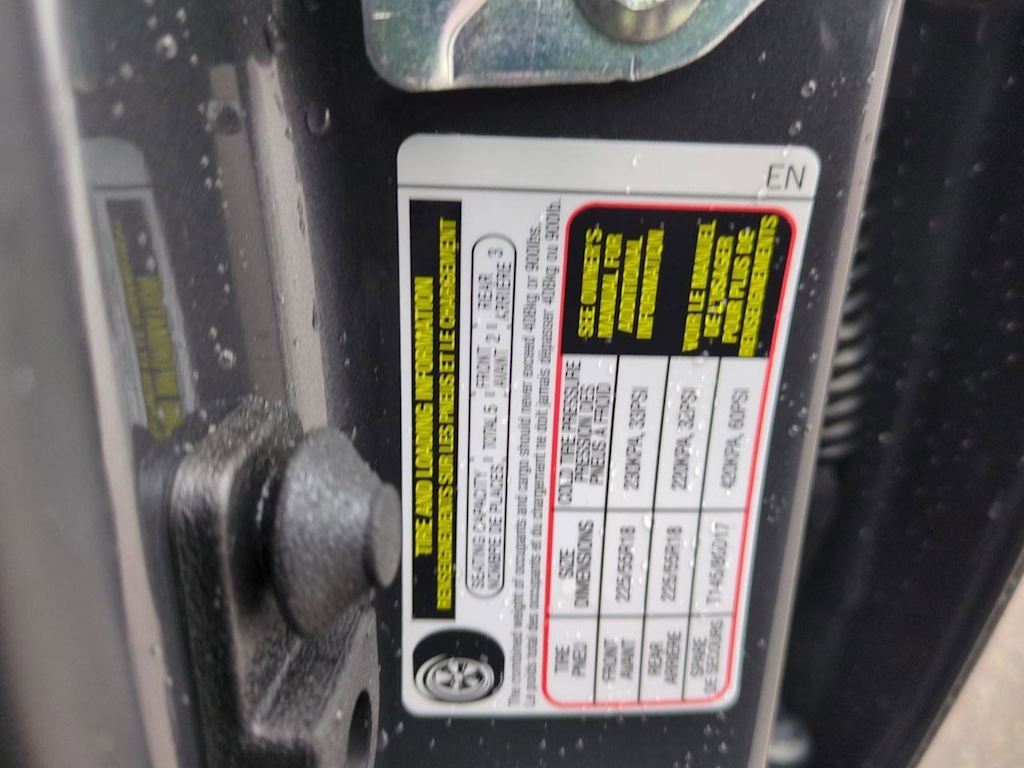 Thumbnail: 2026 Subaru Crosstrek - 34