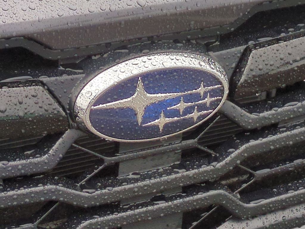 Thumbnail: 2026 Subaru Crosstrek - 7