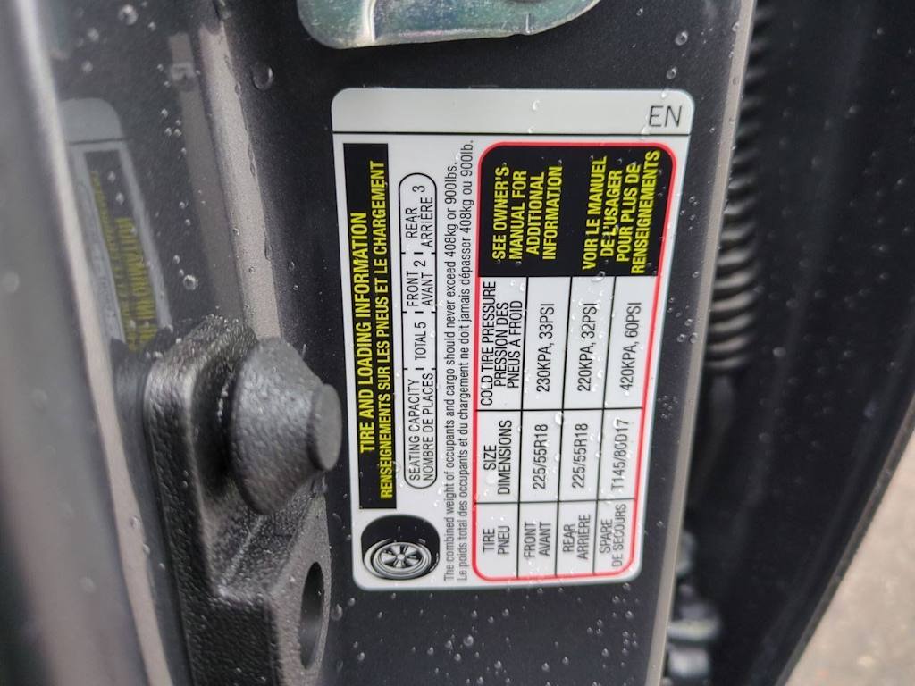 Thumbnail: 2026 Subaru Crosstrek - 33