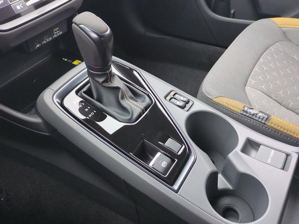 Thumbnail: 2026 Subaru Crosstrek - 15