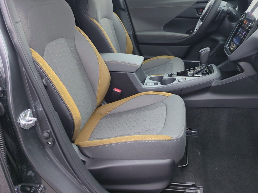 Thumbnail: 2026 Subaru Crosstrek - 25