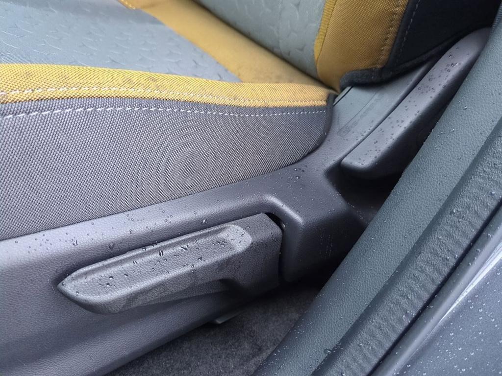 Thumbnail: 2026 Subaru Crosstrek - 23