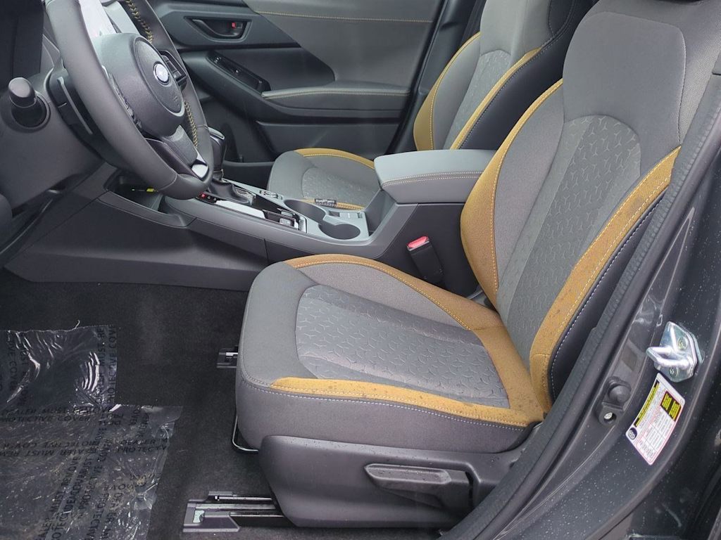 Thumbnail: 2026 Subaru Crosstrek - 10