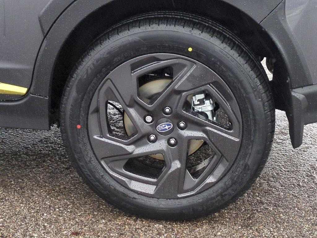 Thumbnail: 2026 Subaru Crosstrek - 8