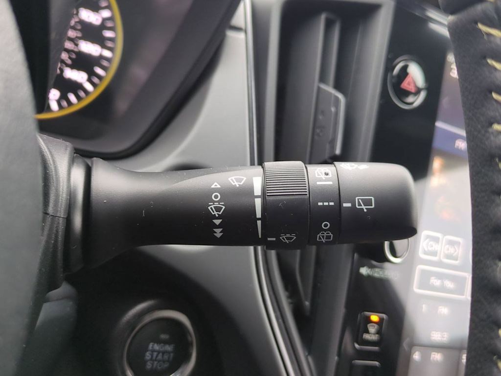 Thumbnail: 2026 Subaru Crosstrek - 28