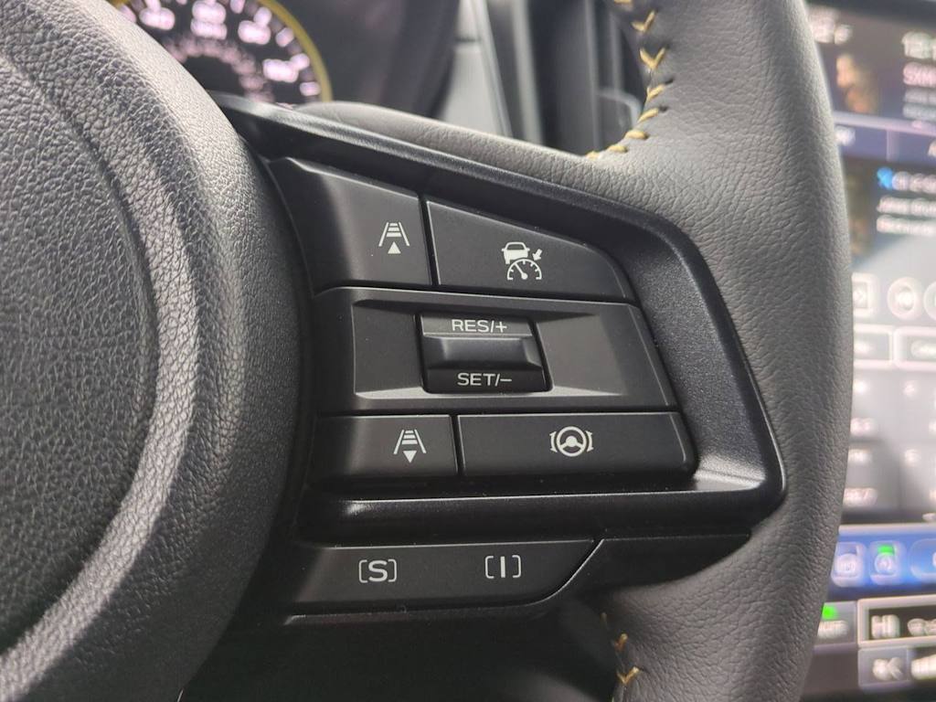 Thumbnail: 2026 Subaru Crosstrek - 27