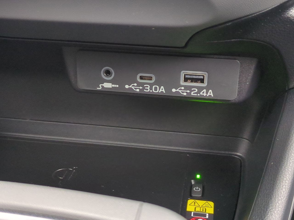 Thumbnail: 2026 Subaru Crosstrek - 30