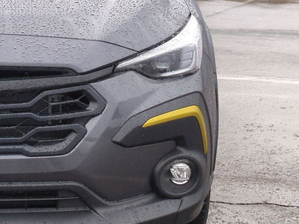 Thumbnail: 2026 Subaru Crosstrek - 21