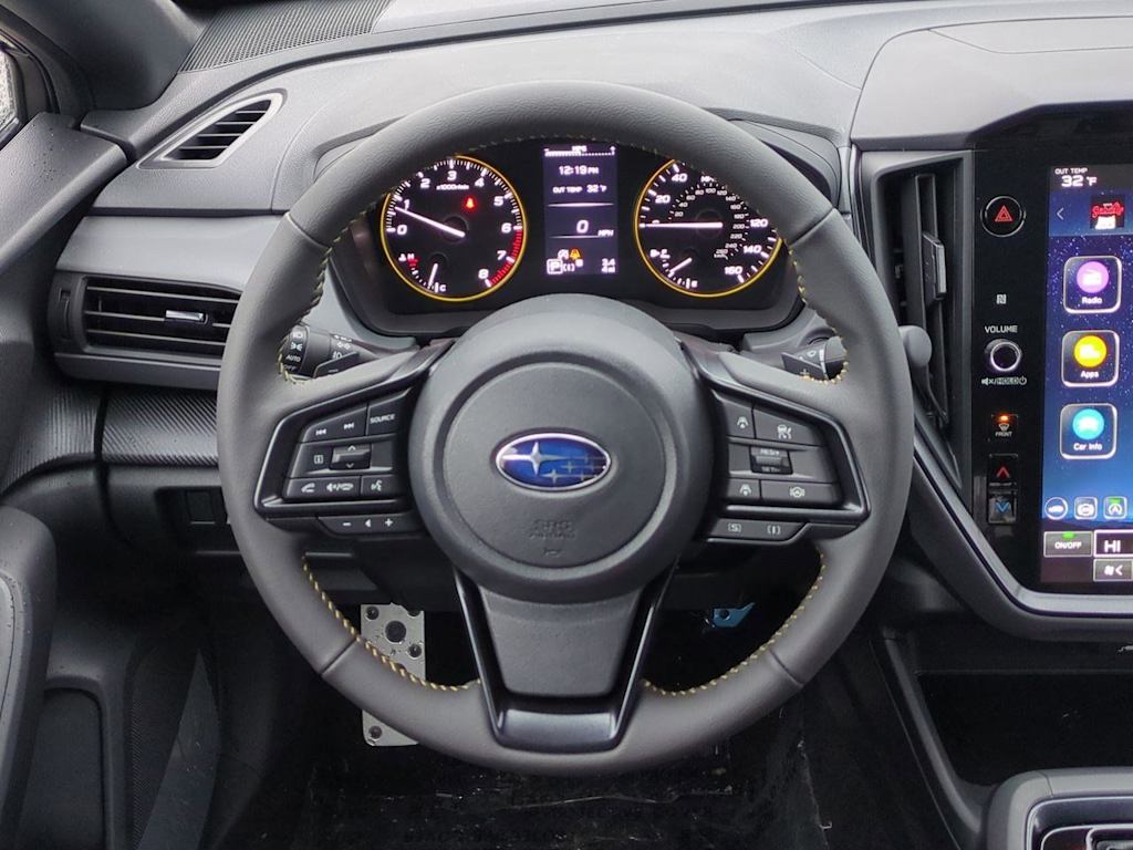 Thumbnail: 2026 Subaru Crosstrek - 13