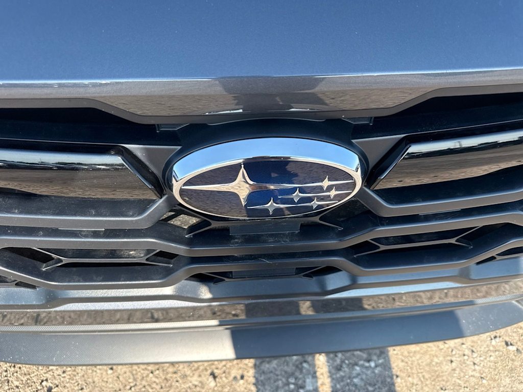 Thumbnail: 2026 Subaru Crosstrek - 7