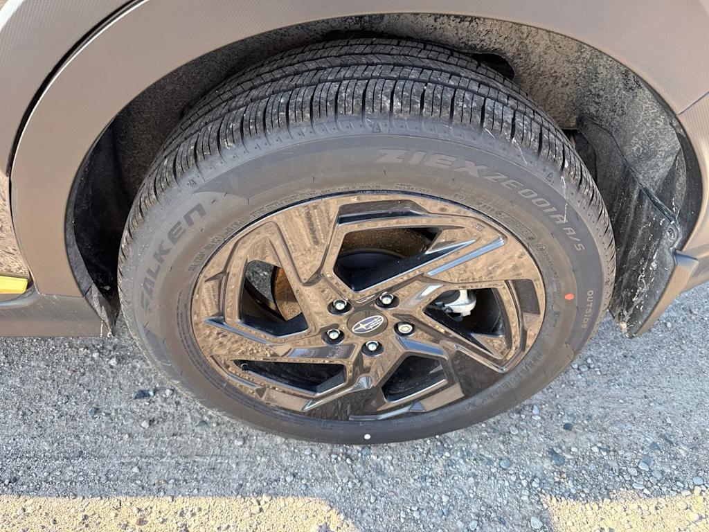 Thumbnail: 2026 Subaru Crosstrek - 18