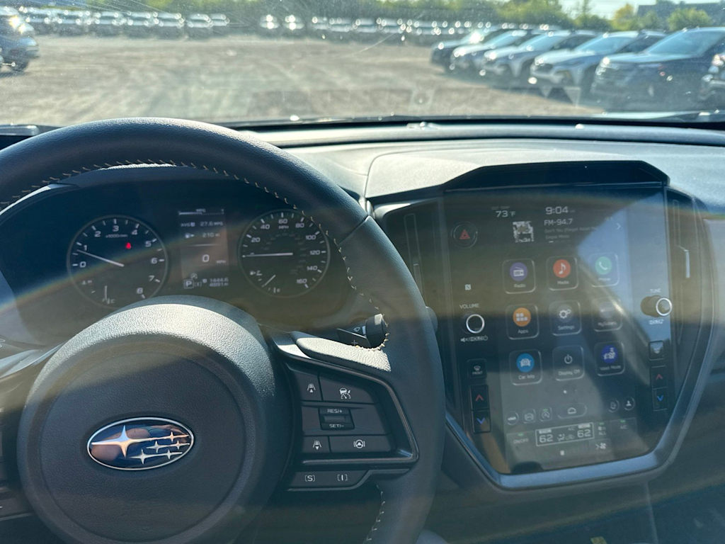 Thumbnail: 2026 Subaru Crosstrek - 2