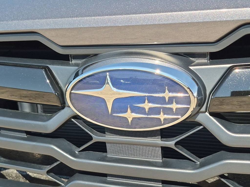 Thumbnail: 2026 Subaru Crosstrek - 3