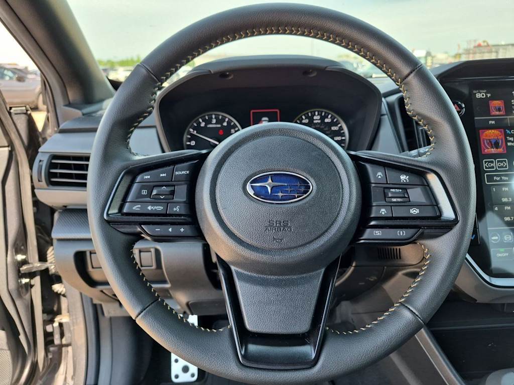 Thumbnail: 2026 Subaru Crosstrek - 10