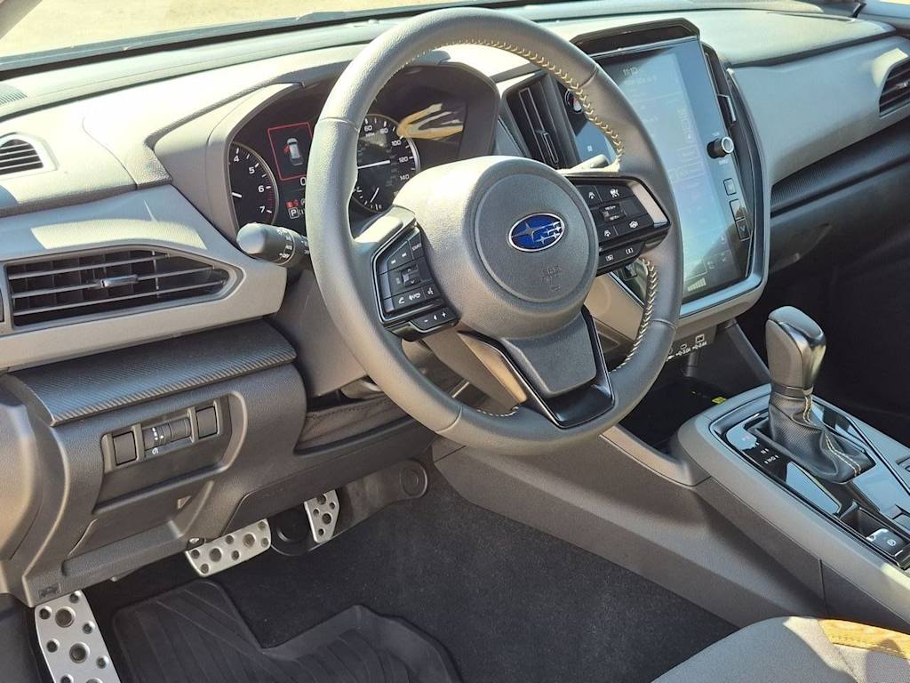Thumbnail: 2026 Subaru Crosstrek - 2