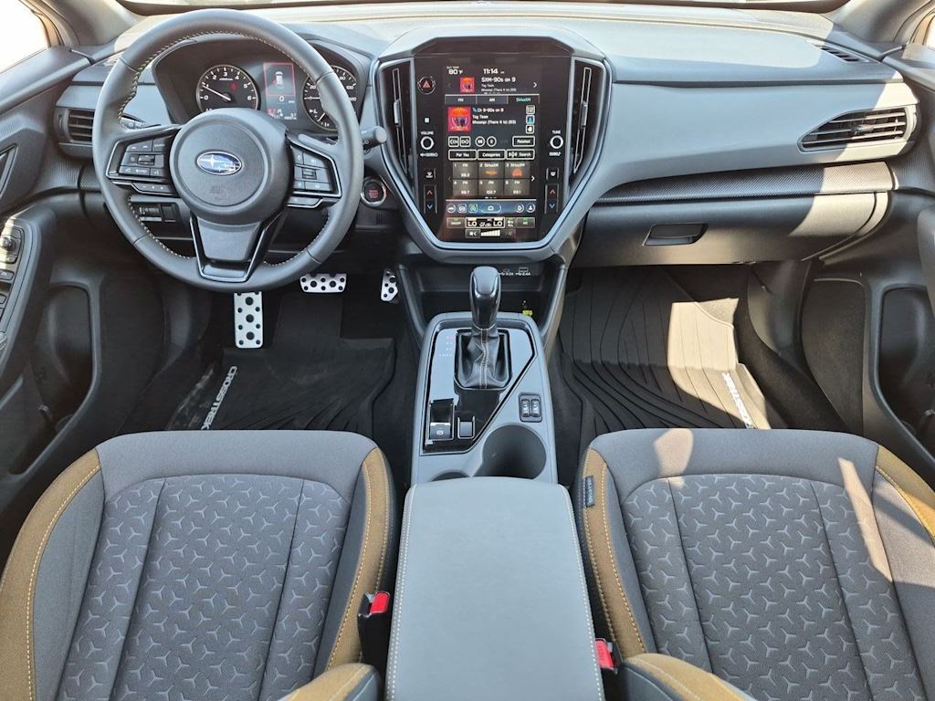 Thumbnail: 2026 Subaru Crosstrek - 6