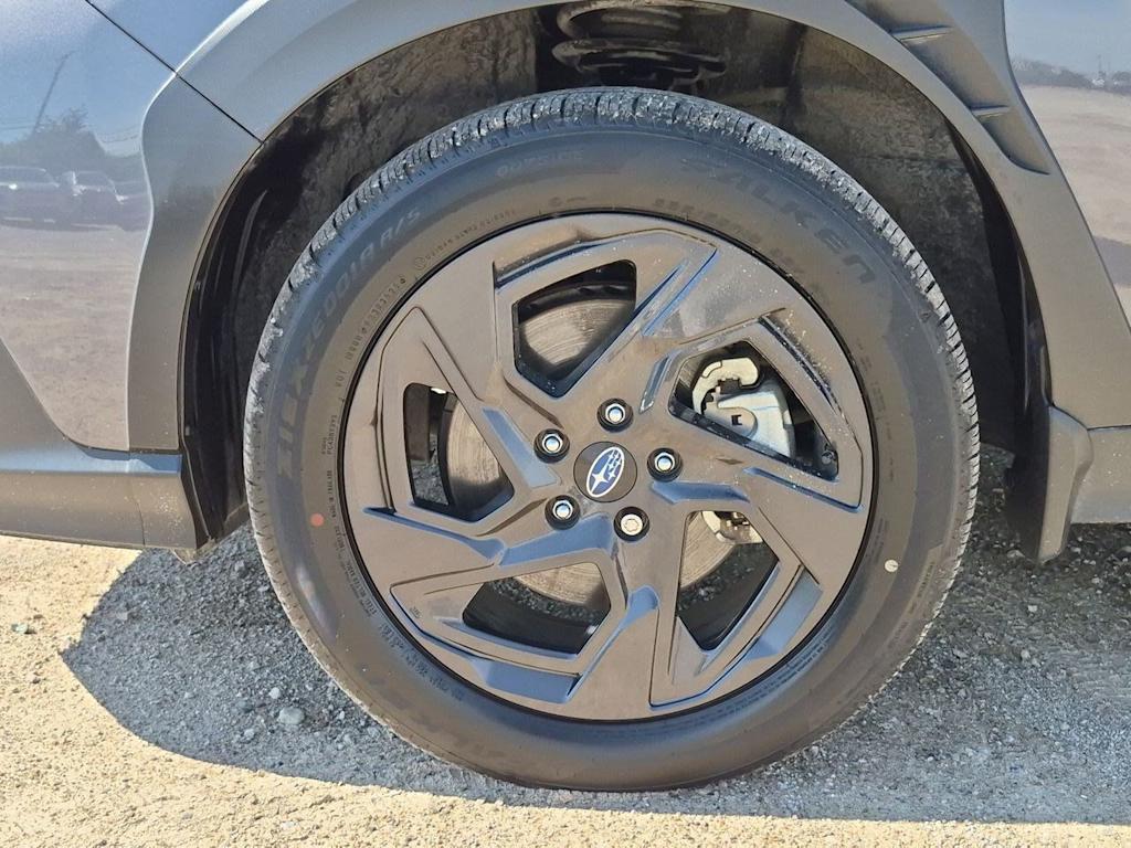 Thumbnail: 2026 Subaru Crosstrek - 4