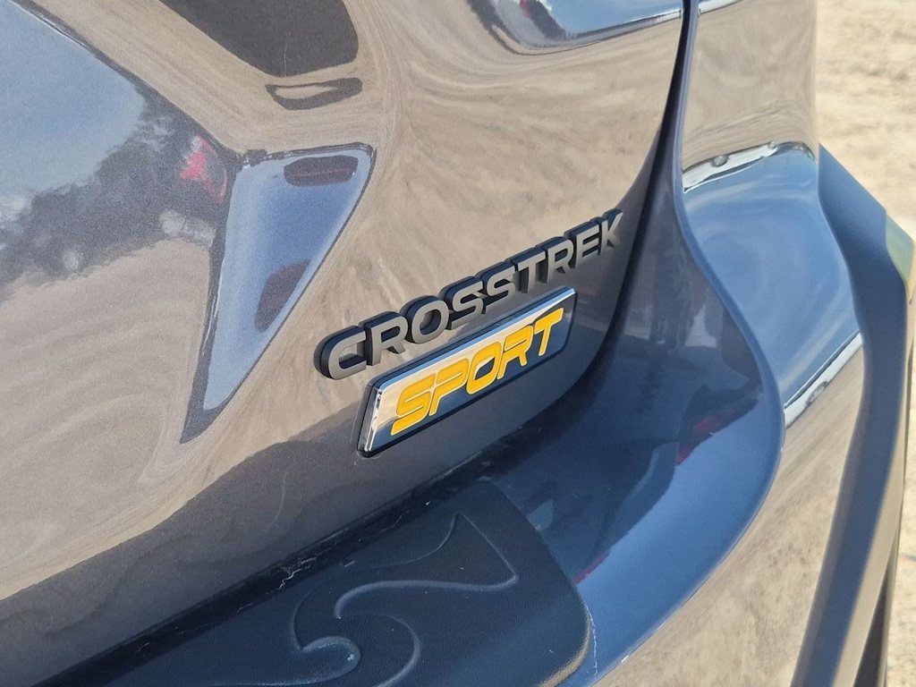 Thumbnail: 2026 Subaru Crosstrek - 18