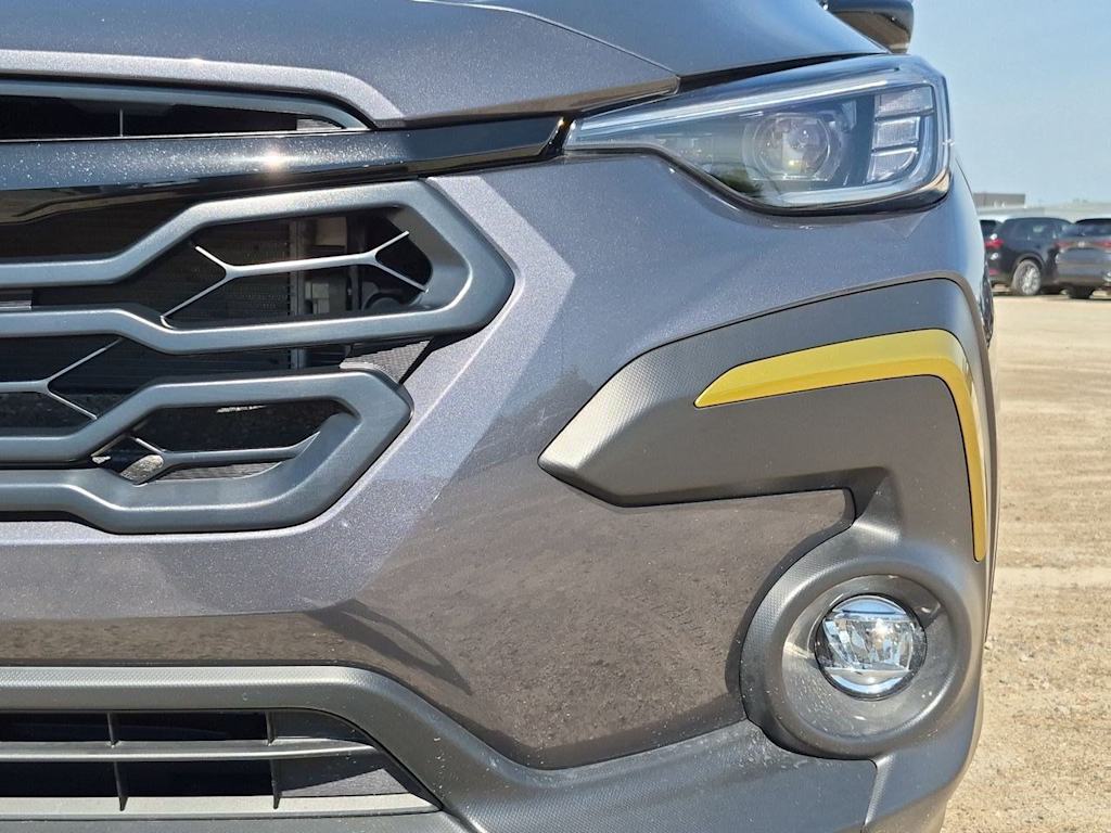 Thumbnail: 2026 Subaru Crosstrek - 17