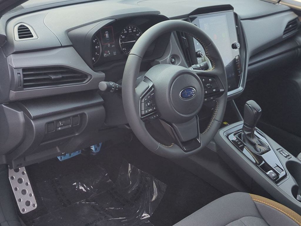 Thumbnail: 2026 Subaru Crosstrek - 2