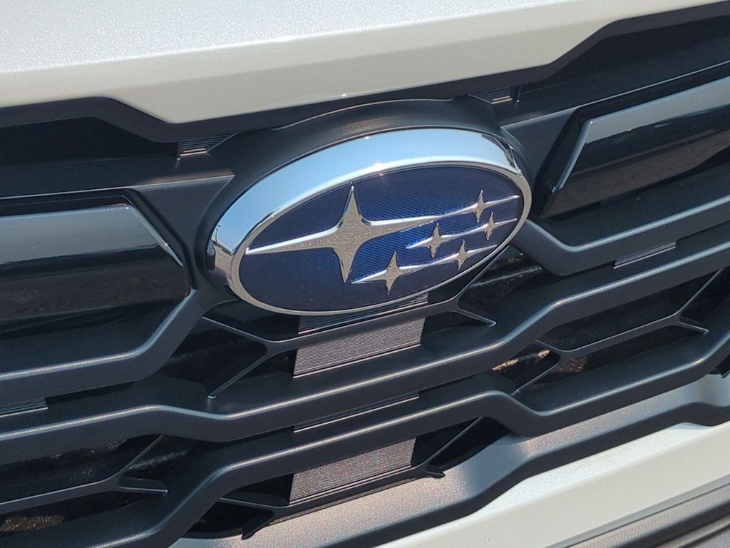 Thumbnail: 2026 Subaru Crosstrek - 7