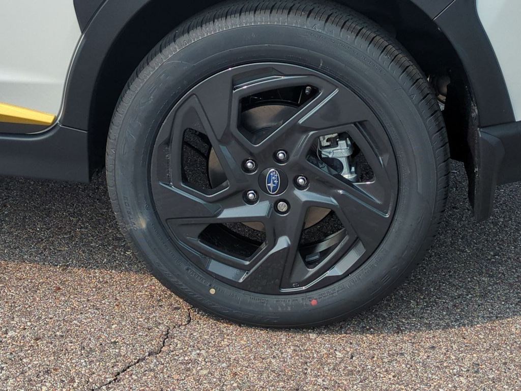 Thumbnail: 2026 Subaru Crosstrek - 8