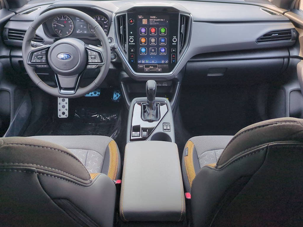 Thumbnail: 2026 Subaru Crosstrek - 9
