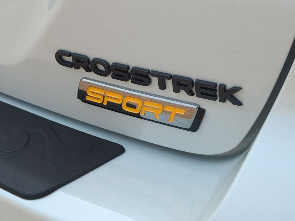 Thumbnail: 2026 Subaru Crosstrek - 23