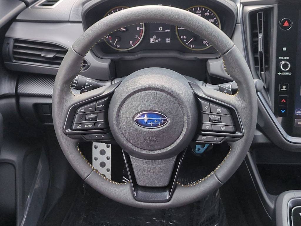 Thumbnail: 2026 Subaru Crosstrek - 13