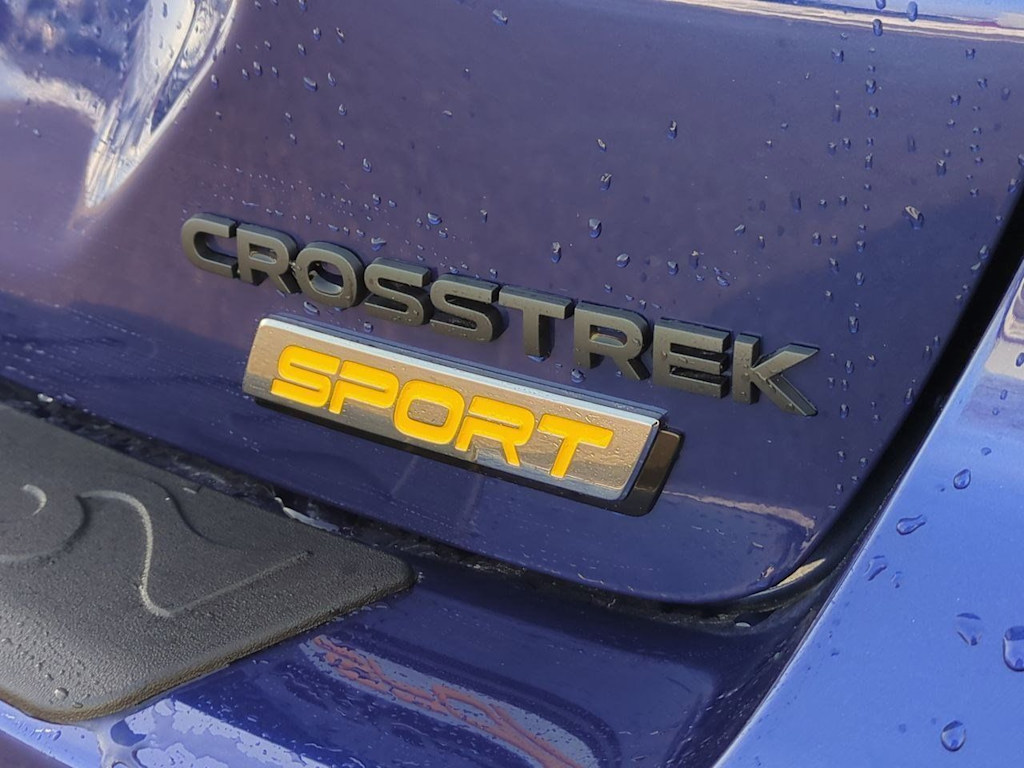 Thumbnail: 2026 Subaru Crosstrek - 23