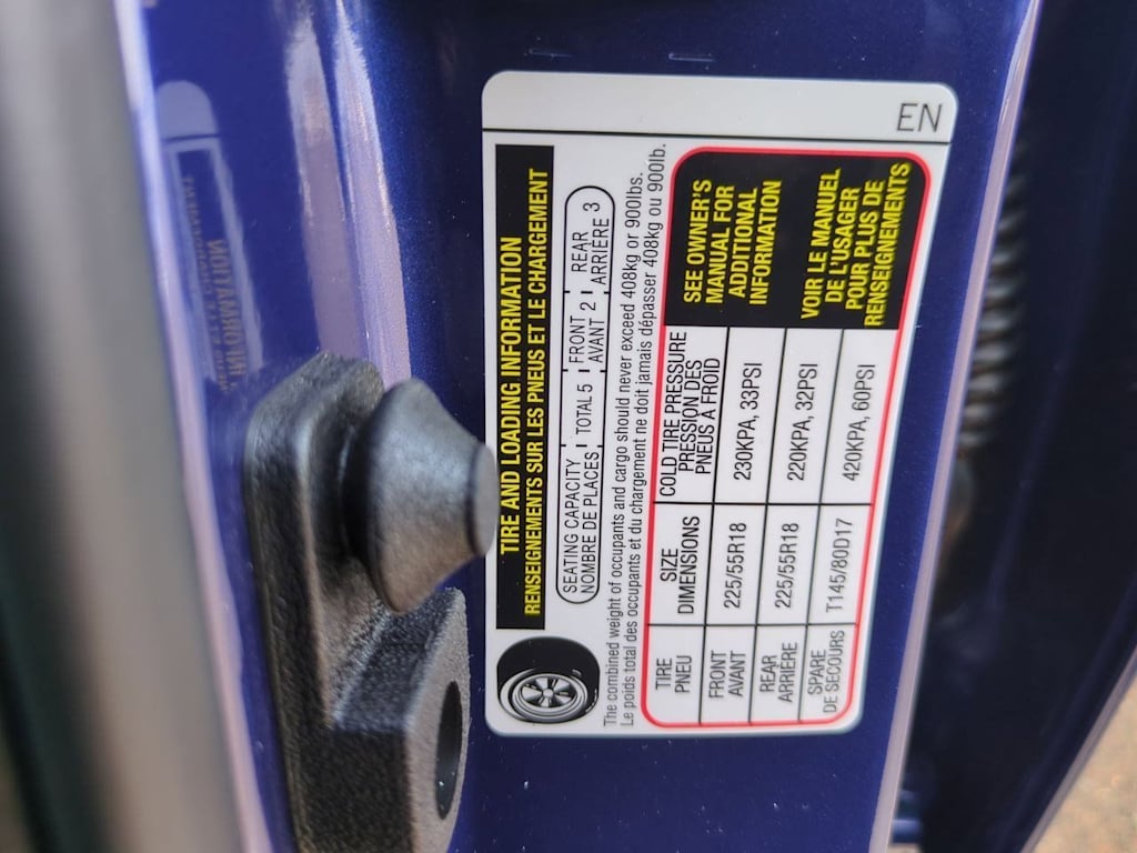 Thumbnail: 2026 Subaru Crosstrek - 18