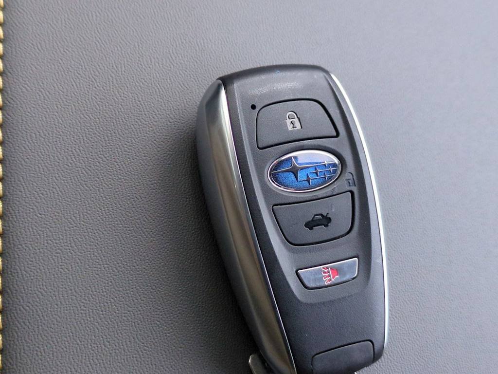 Thumbnail: 2026 Subaru Crosstrek - 17