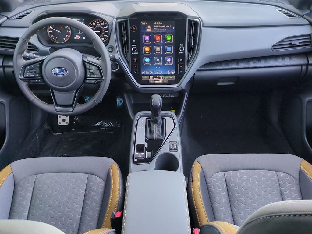 Thumbnail: 2026 Subaru Crosstrek - 9