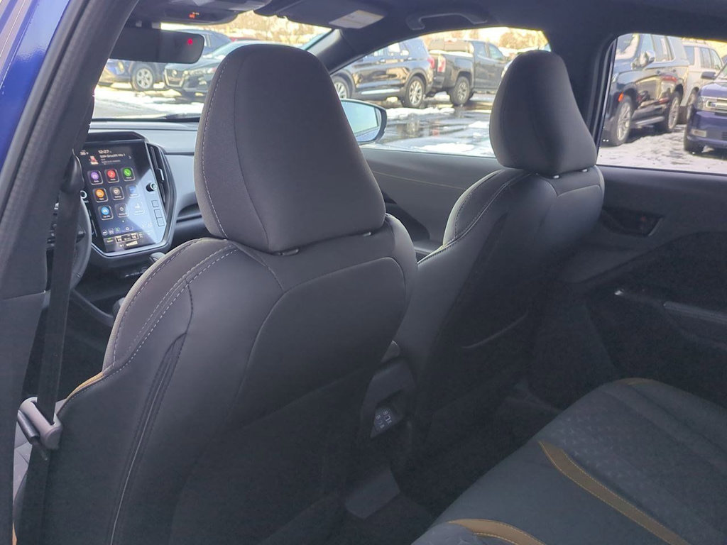 Thumbnail: 2026 Subaru Crosstrek - 12