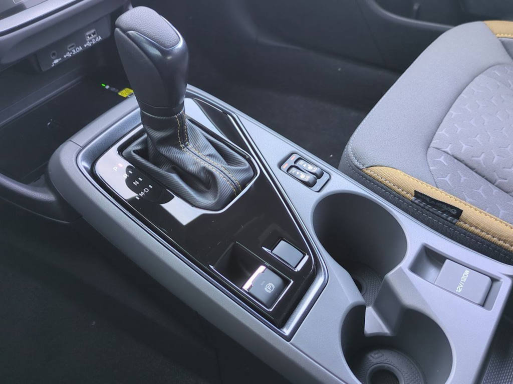 Thumbnail: 2026 Subaru Crosstrek - 15