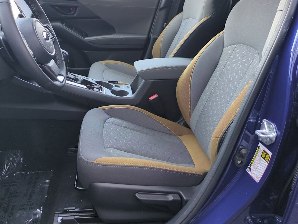 Thumbnail: 2026 Subaru Crosstrek - 10