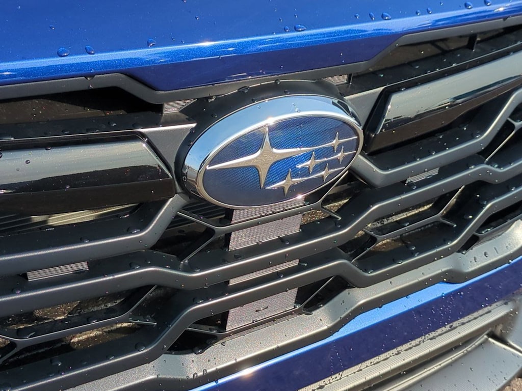 Thumbnail: 2026 Subaru Crosstrek - 7