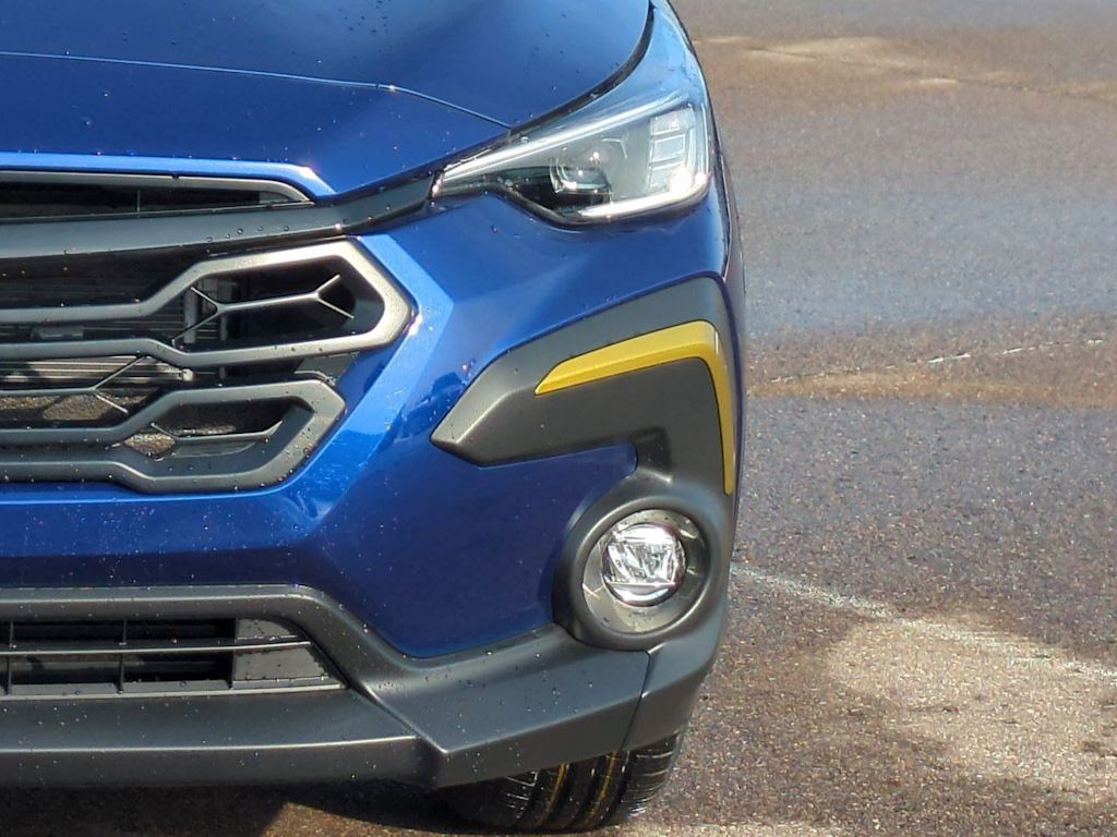 Thumbnail: 2026 Subaru Crosstrek - 22