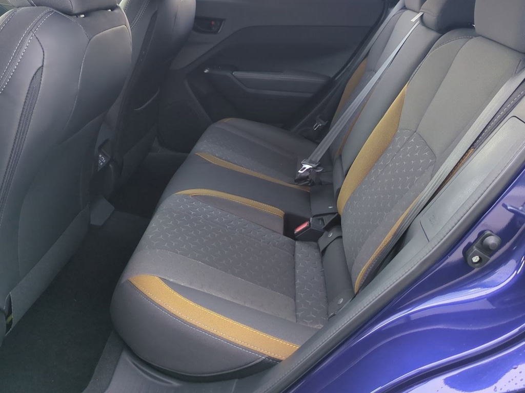 Thumbnail: 2026 Subaru Crosstrek - 25